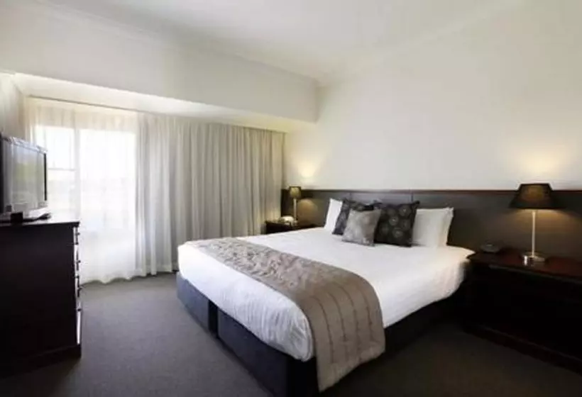 سوئیت پریمیوم, Harrigan S Hunter Valley