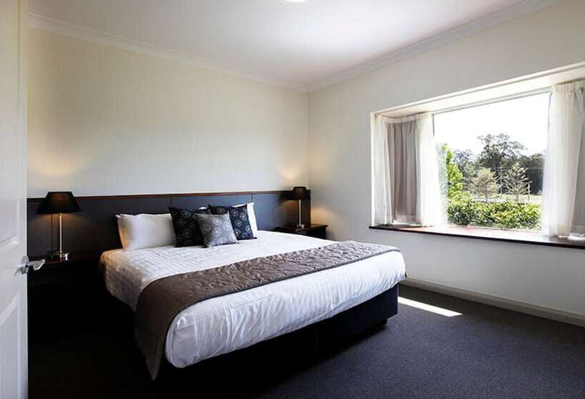 프리미엄 스위트, Harrigan S Hunter Valley