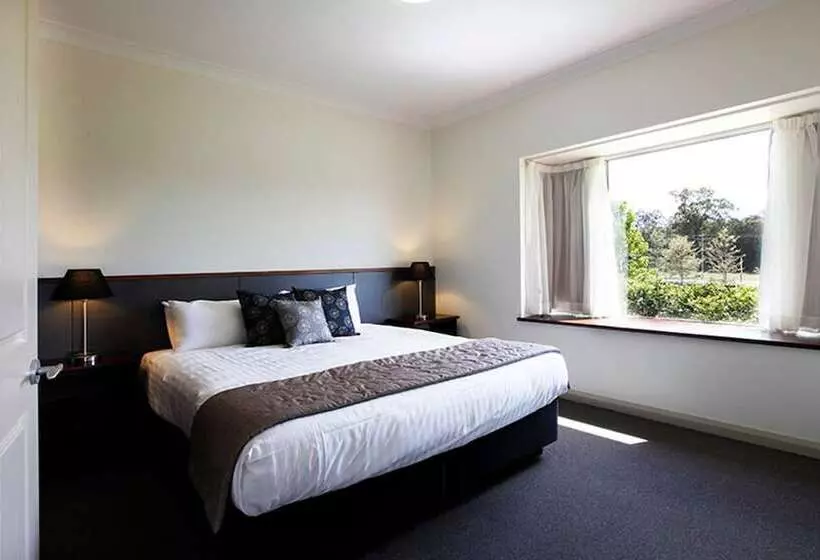 سوئیت پریمیوم, Harrigan S Hunter Valley