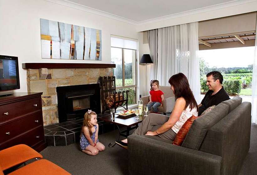 프리미엄 스위트, Harrigan S Hunter Valley