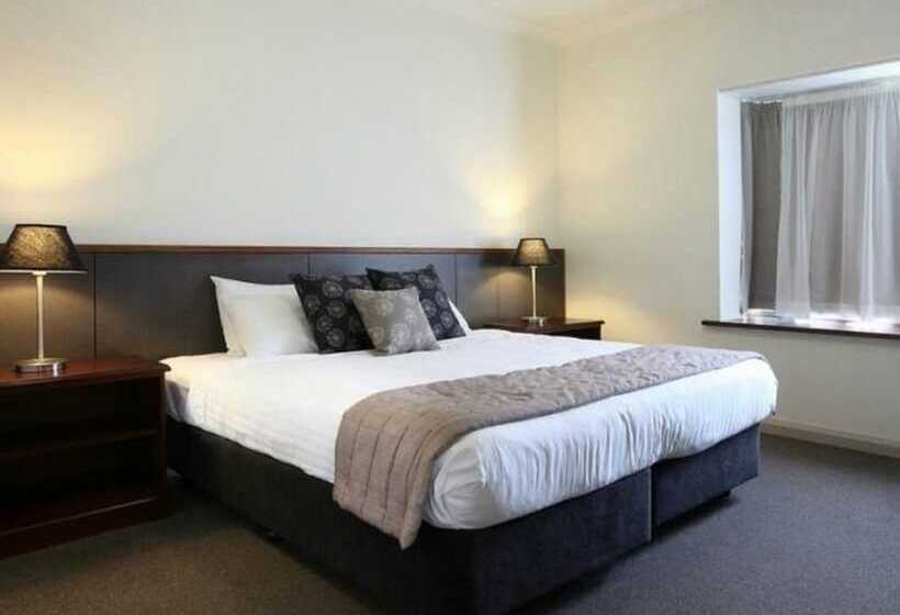 침실 2개 아파트, Harrigan S Hunter Valley