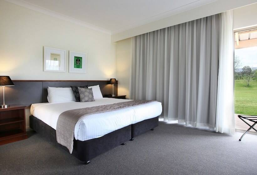 침실 2개 아파트, Harrigan S Hunter Valley