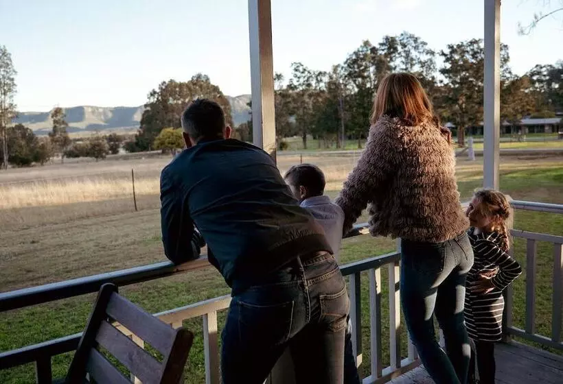 خانه 2 خوابه, Hunter Valley Resort, Hunter Farm Adventure Centre & 4 Pines At The Farm