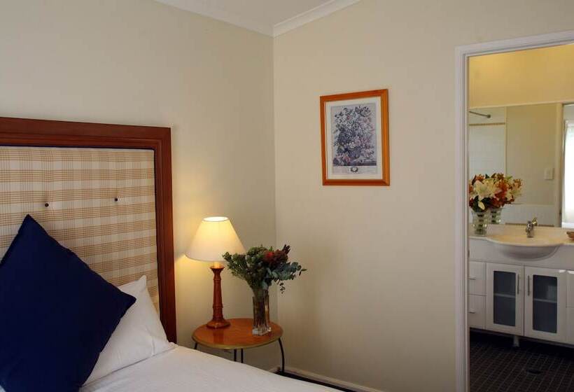 ２ベッドルームハウス, Hunter Valley Resort, Hunter Farm Adventure Centre & 4 Pines At The Farm