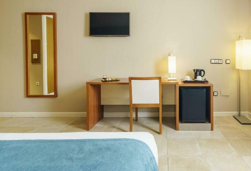 غرفة قياسية, Ilunion Fuengirola