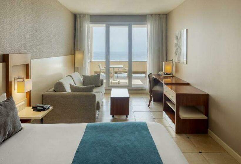 Номер Superior, Ilunion Fuengirola
