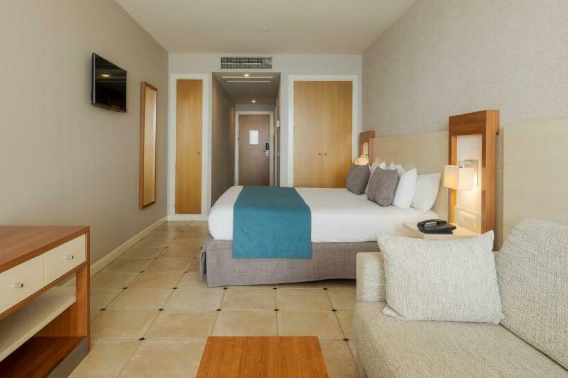 غرفة سوبيريور, Ilunion Fuengirola