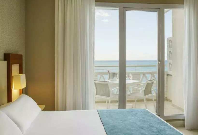 اتاق سوپریور, Ilunion Fuengirola