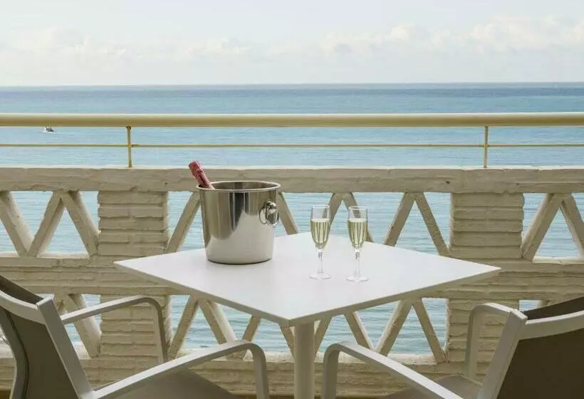اتاق سوپریور, Ilunion Fuengirola