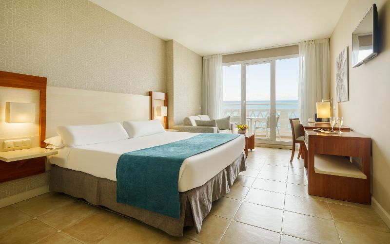 Номер Стандарт Вид на Море, Ilunion Fuengirola