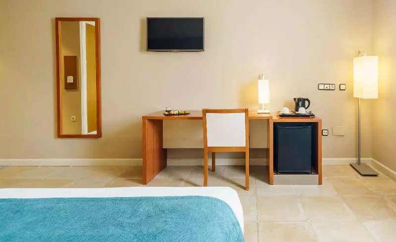 اتاق استاندارد, Ilunion Fuengirola