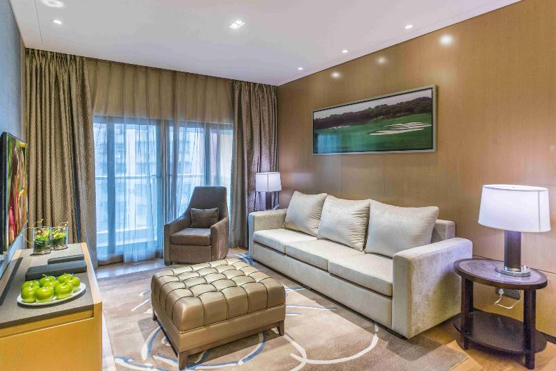 غرفة سوبيريور, Ilunion Fuengirola