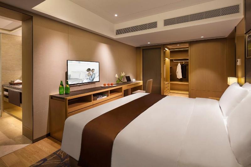 Номер Superior, Ilunion Fuengirola