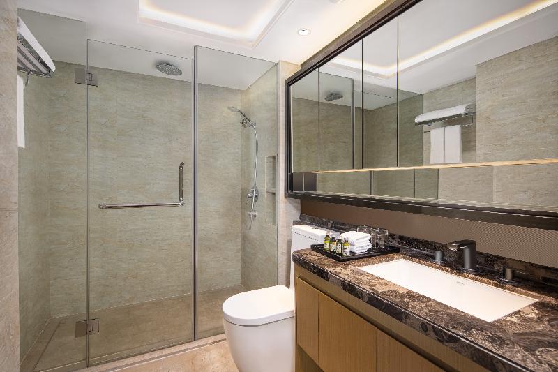 غرفة سوبيريور, Ilunion Fuengirola