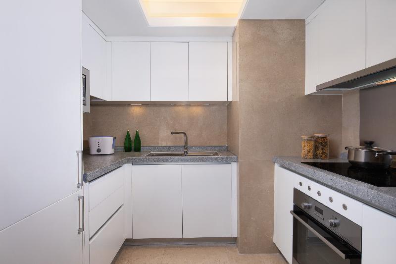 غرفة سوبيريور, Ilunion Fuengirola