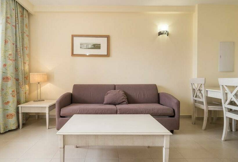 Апартаменты 1 Спальня, Ilunion Sancti Petri