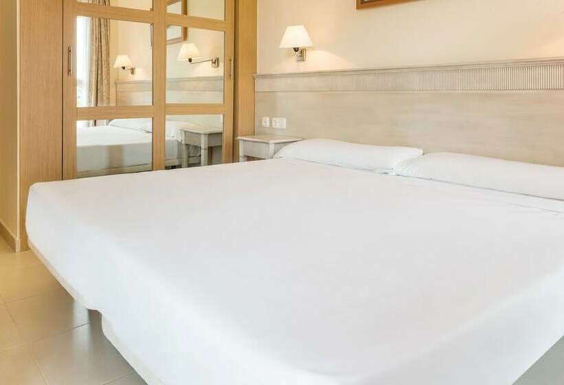 Апартаменты 2 Спальни, Ilunion Sancti Petri