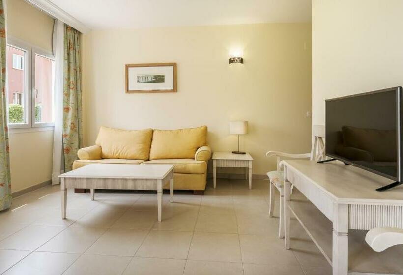 Вилла 2 Спальни, Ilunion Sancti Petri