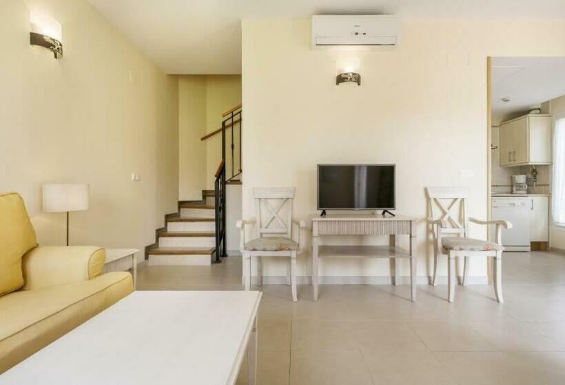 Вилла 2 Спальни, Ilunion Sancti Petri