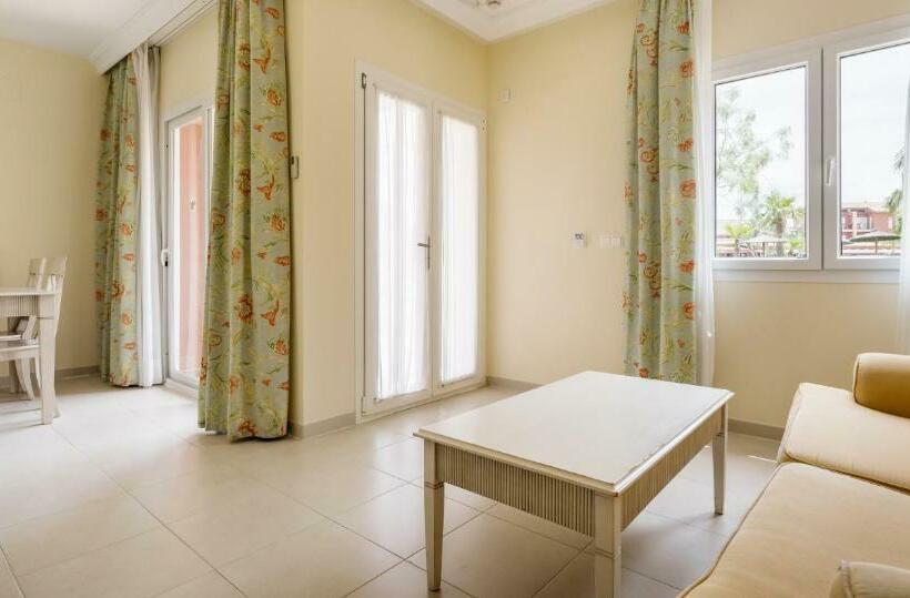 Вилла 2 Спальни, Ilunion Sancti Petri