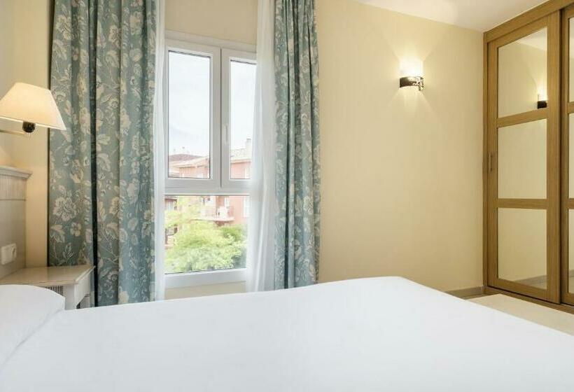 Вилла 2 Спальни, Ilunion Sancti Petri