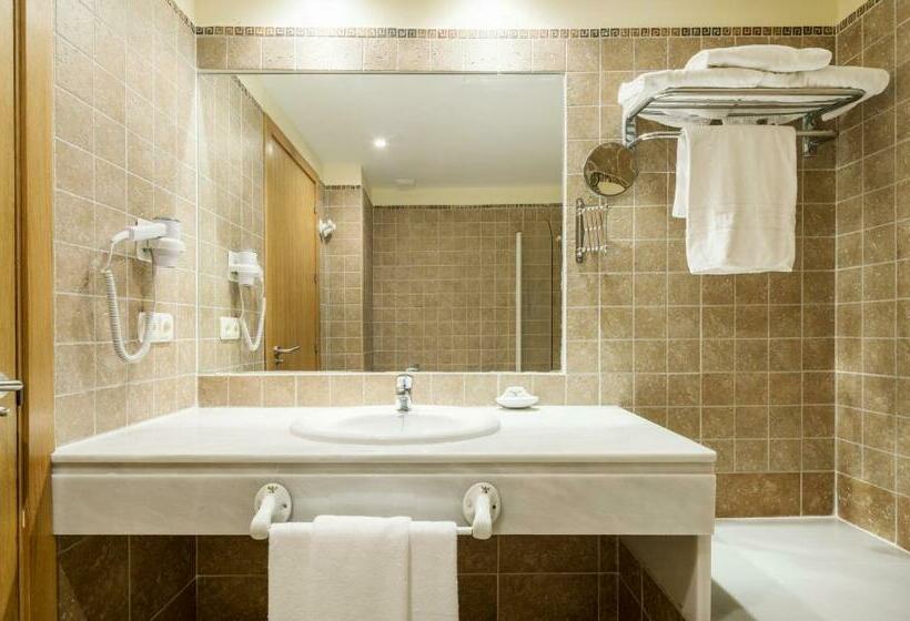 Вилла 2 Спальни, Ilunion Sancti Petri