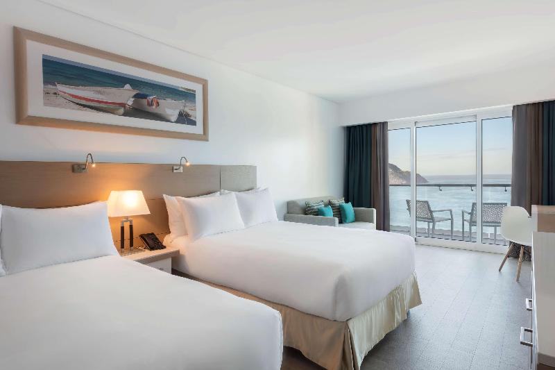 Апартаменты 1 Спальня, Ilunion Sancti Petri