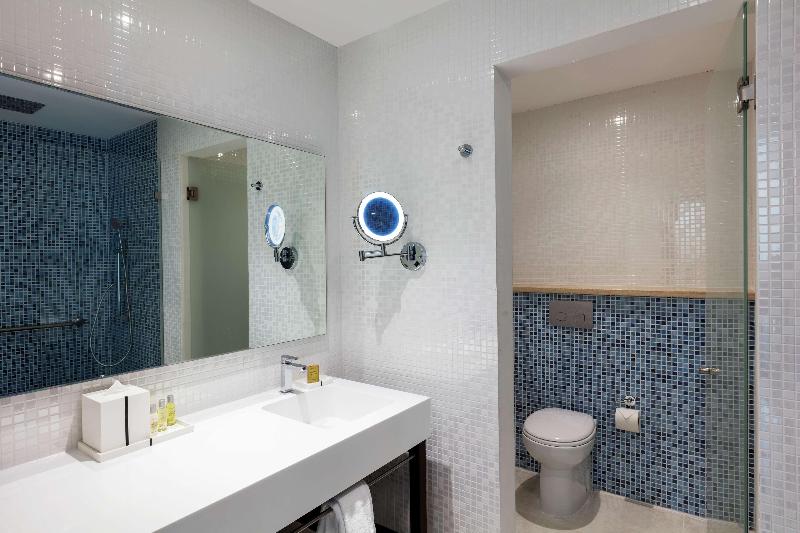 Апартаменты 1 Спальня, Ilunion Sancti Petri