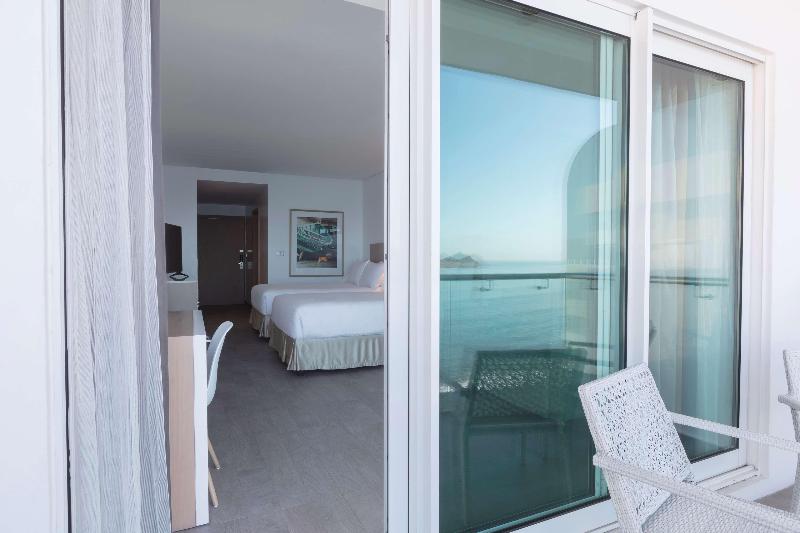 Апартаменты 1 Спальня, Ilunion Sancti Petri