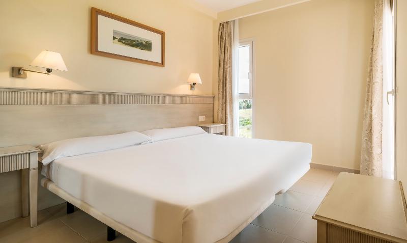 Апартаменты 1 Спальня, Ilunion Sancti Petri