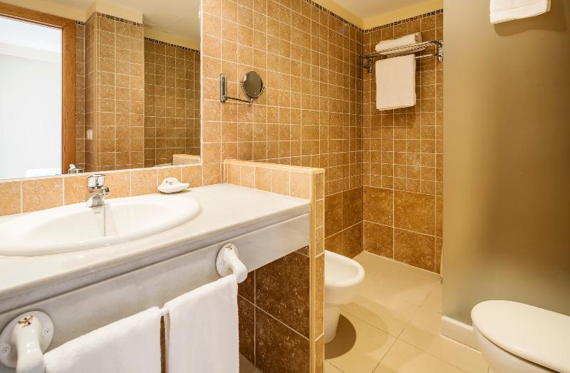 Апартаменты 1 Спальня, Ilunion Sancti Petri