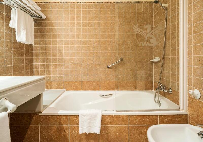 Вилла 2 Спальни, Ilunion Sancti Petri