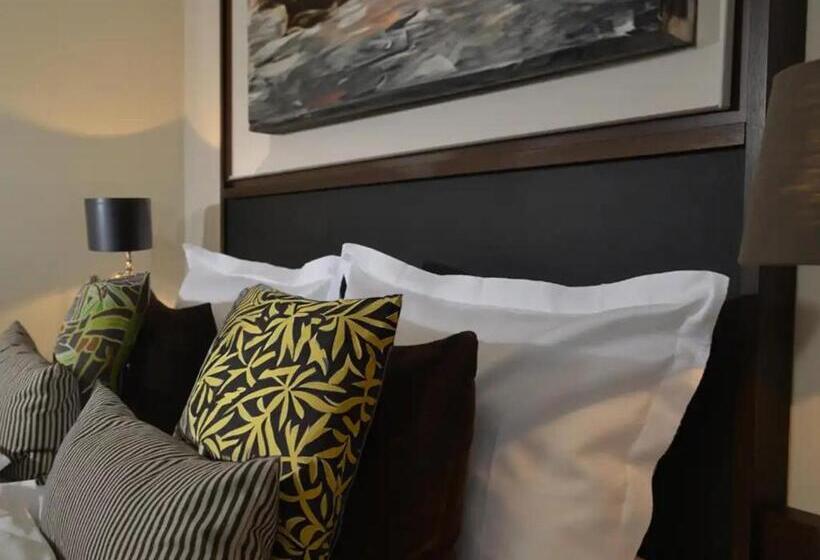 标准间, Medo Köln