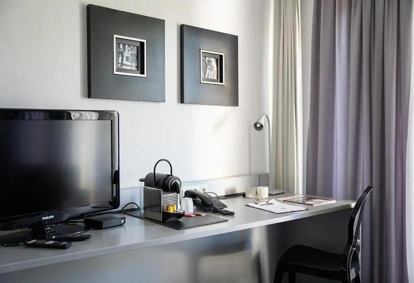 标准间, Medo Köln