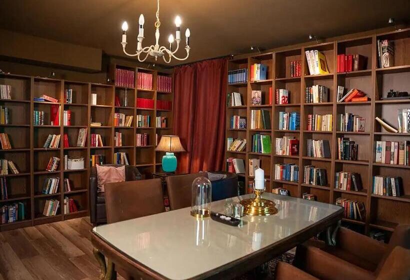 带阳台的豪华间, Medo Köln