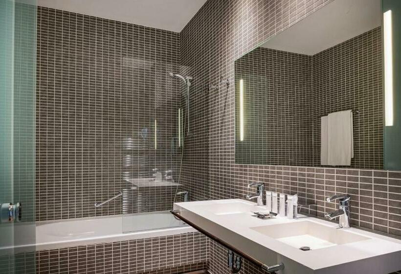 キングサイズベッドのデラックスルーム, Palacio Del Retiro, Autograph Collection