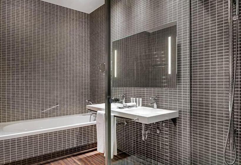 ジュニアスイート, Palacio Del Retiro, Autograph Collection