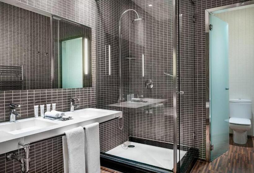 ジュニアスイート, Palacio Del Retiro, Autograph Collection