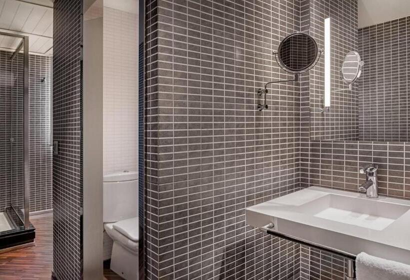 ジュニアスイート, Palacio Del Retiro, Autograph Collection