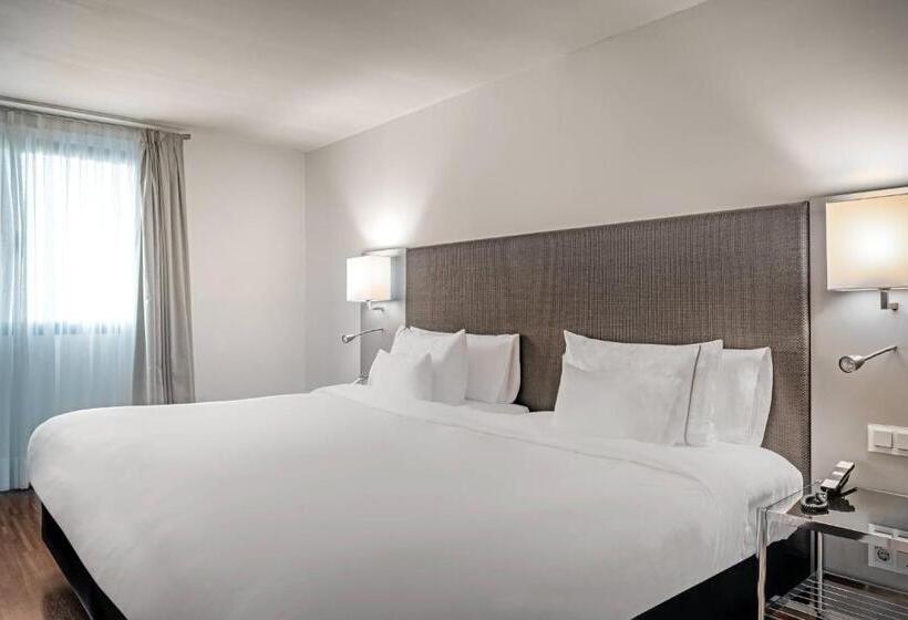 ジュニアスイート, Palacio Del Retiro, Autograph Collection