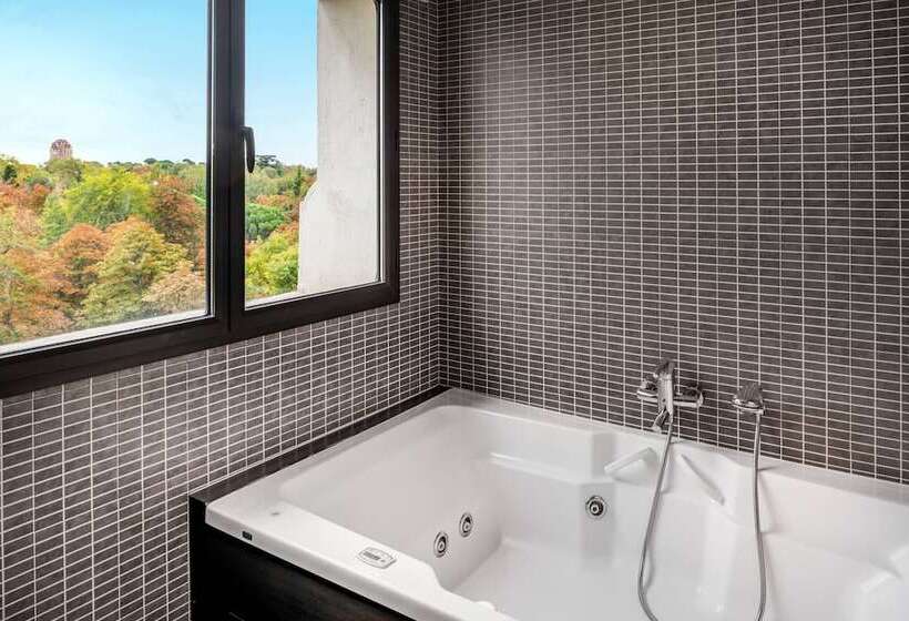 ジュニアスイート, Palacio Del Retiro, Autograph Collection