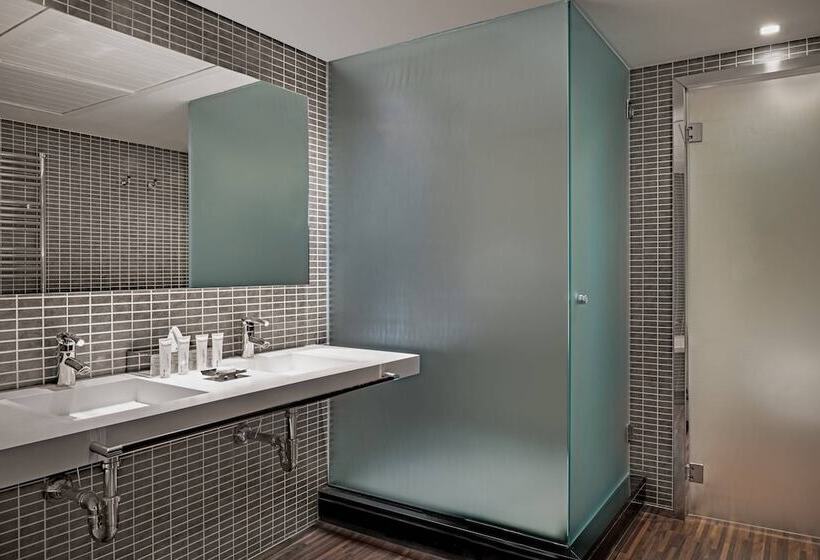 ジュニアスイート, Palacio Del Retiro, Autograph Collection