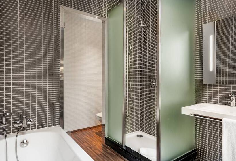 ジュニアスイート, Palacio Del Retiro, Autograph Collection