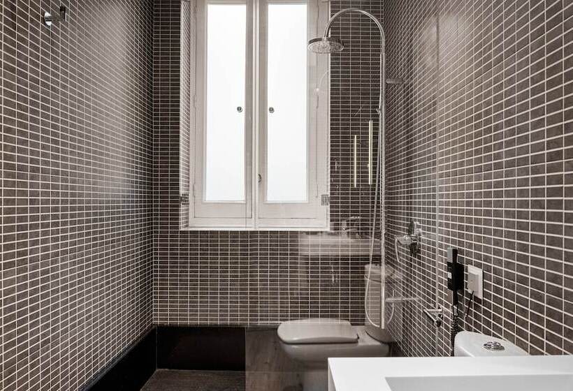 ジュニアスイート, Palacio Del Retiro, Autograph Collection