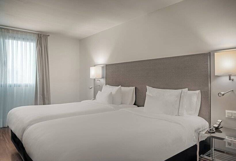 ジュニアスイート, Palacio Del Retiro, Autograph Collection