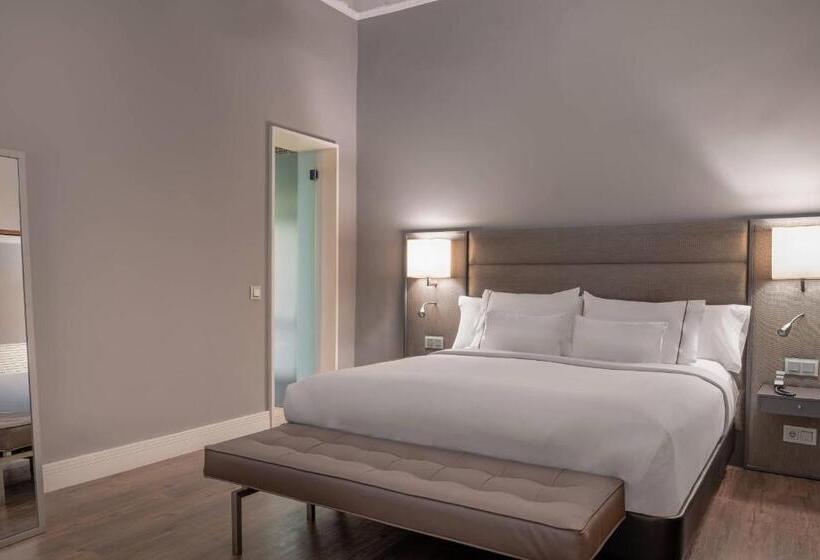 ジュニアスイート, Palacio Del Retiro, Autograph Collection