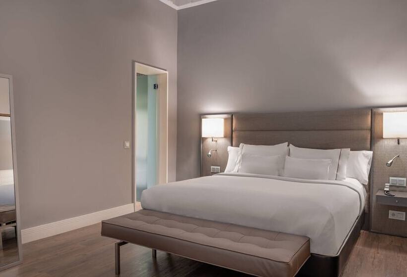 ジュニアスイート, Palacio Del Retiro, Autograph Collection