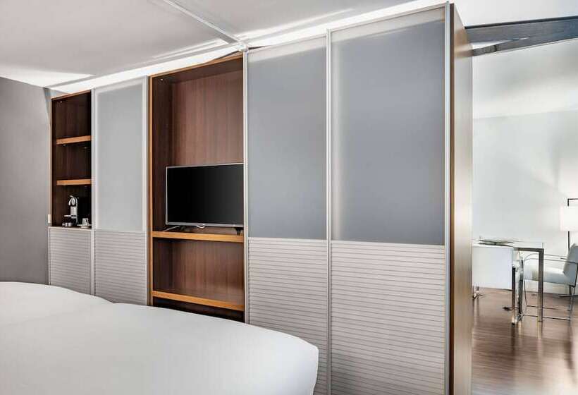 ジュニアスイート, Palacio Del Retiro, Autograph Collection