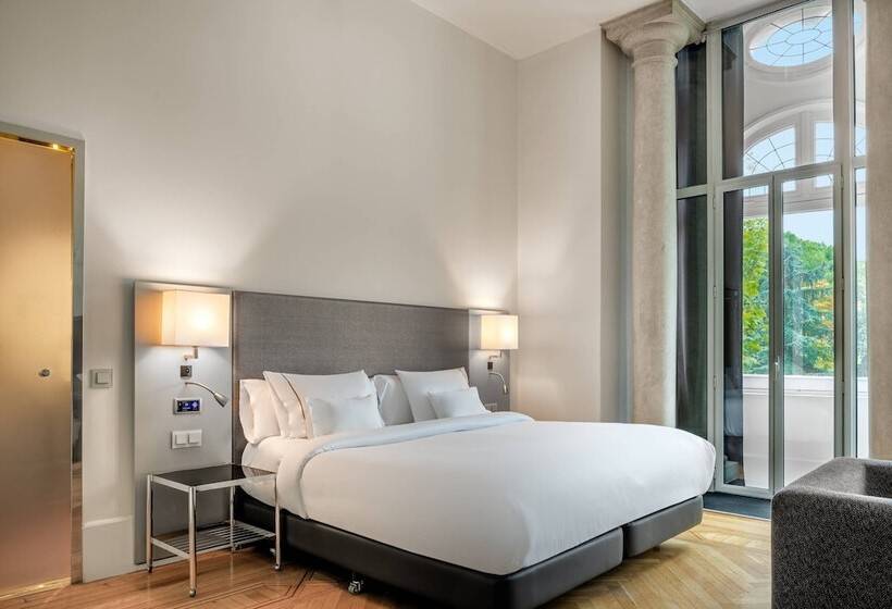 ジュニアスイート, Palacio Del Retiro, Autograph Collection