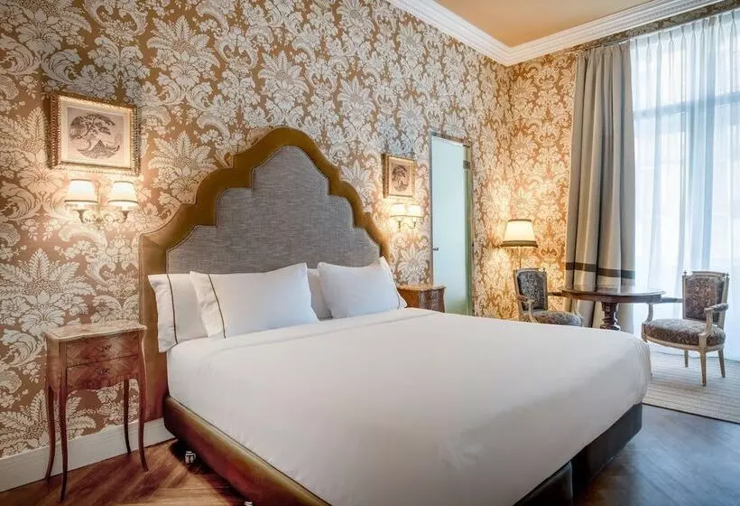 اتاق لوکس, Palacio Del Retiro, Autograph Collection